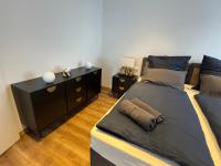Deluxe Apartment mit 1 Schlafzimmer