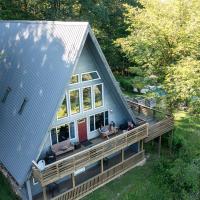 Fallswood Lodge - by The Chalets - B&B Logan