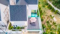 HEAVENLY Villa - B&B Ban Huai Yai