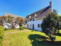 La Bonne Etoile - Chambres d'hôtes et Appartements - - Chambres d’hôtes Plouescat