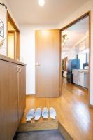 THE MULTIPLE Shinjuku WEST - B&B Tokyo
