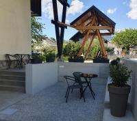 Pension TTT - Bed and Breakfast Bled