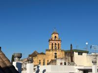 La Carmela - Casco Histórico con PARKING privado y vistas - B&B Cordova