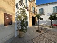 La Carmela - Casco Histórico con PARKING privado y vistas - B&B Cordova