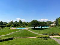 Terme Colli Golf - Suite La Montecchia - B&B Montecchia