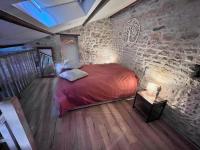 Camera Deluxe (2 Adulti + 1 Bambino)