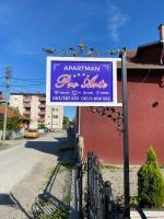 Pro arte - B&B Kladovo