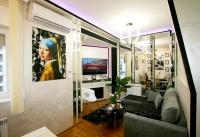 Apartment Purple - B&B
