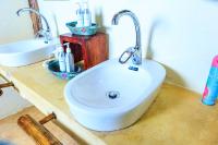 Chambre Double - Vue sur Jardin