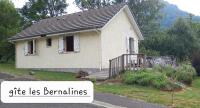 Cantal Gite au pied du Griou Super Lioran - B&B
