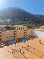 Casita entre los cerros - B&B Sucre