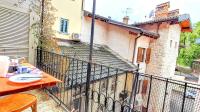 NEW Iconic 50's Design - Balcony & City Center - Vintage Flat - B&B Trento