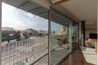 Appartement 3 Chambres