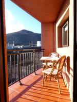 VV El Picón - B&B