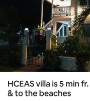 HCeas guest apartment - B&B