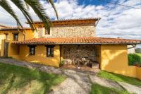 La Casona del Cura 2, LIRIO - B&B Pravia