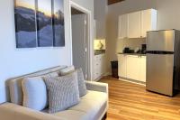 Mountain Inn Studio 92 with Wintergreen Advantage - Ferienwohnung Wintergreen