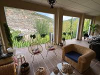 Casa Rural Mirador del Júcar - B&B Alcalá del Júcar