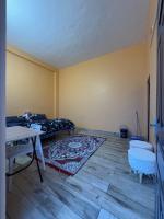 Doppelzimmer mit Bergblick