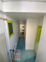 la Porte bleue - Ferienwohnung