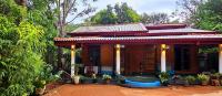 Dilanya Homestay - B&B