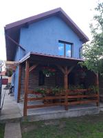 Casa rustică săceleană - B&B