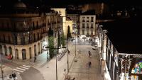 Precioso piso de 1 Dormitorio en la Plaza Mayor - B&B