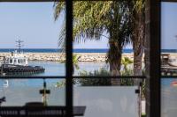 Meraki Home - 30 m dal mare, vista mare, wifi - Appartamento a San Lorenzo al Mare - Bed and Breakfast San Lorenzo al Mare