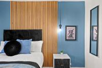 The Penthouse on Bristols Iconic Harbourside - Chambres d’hôtes Bristol