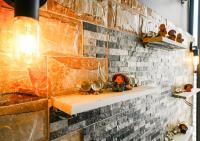 Shi House - Studios S503 Cozy Beautiful Vinhomes - B&B Long Bình