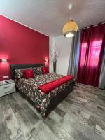 Chambre Double avec Salle de Bains Privative