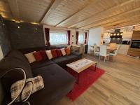 Appartamento Cima 12 - Chambres d’hôtes Pozza di Fassa