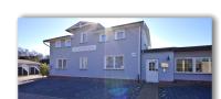 Pension Vineta Rügen - B&B Ostseebad Baabe