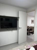 Two-Bedroom Deluxe Apartment with Balcony