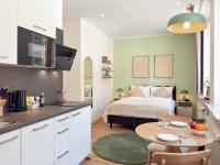 Apartamento Estudio