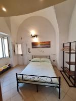 affaccio sul vicolo - Bed and Breakfast Gallipoli