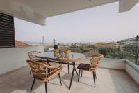 Amelia Luxury Suite - Ferienwohnung Nikiána