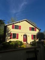 Domaine Pierrot - Ferienwohnung