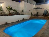 Dar Surfana Pool & Guesthouse Tamraght - Bed and Breakfast Aourir