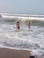 Gokarna Beach Nirmala Homestay - Ferienwohnung