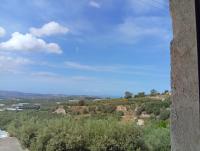 Tselekos House Old renovated stone house crete - Ferienwohnung