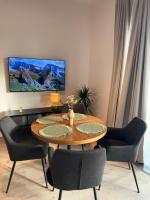 Port Praski Warsaw's view - B&B Varsovia