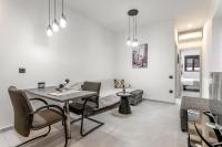 Deluxe Doppelzimmer (2 Erwachsene & 1 Kind)