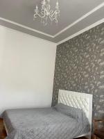 Studio Appartement met Balkon