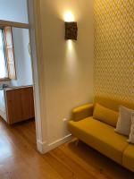 Appartement met 2 slaapkamers