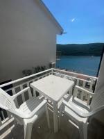 Studio with Sea View