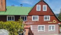 Penzion V Kopci - B&B Kořenov