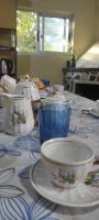 Pueblo Nómade - B&B Tranqueras