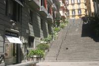 La Dimora dei Mille - B&B Napoli