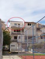 Apartment Tri Vile - B&B Budva